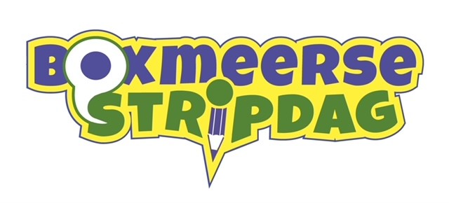 Boxmeerse Stripdag