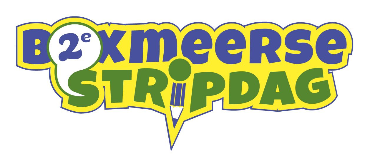 Boxmeerse Stripdag